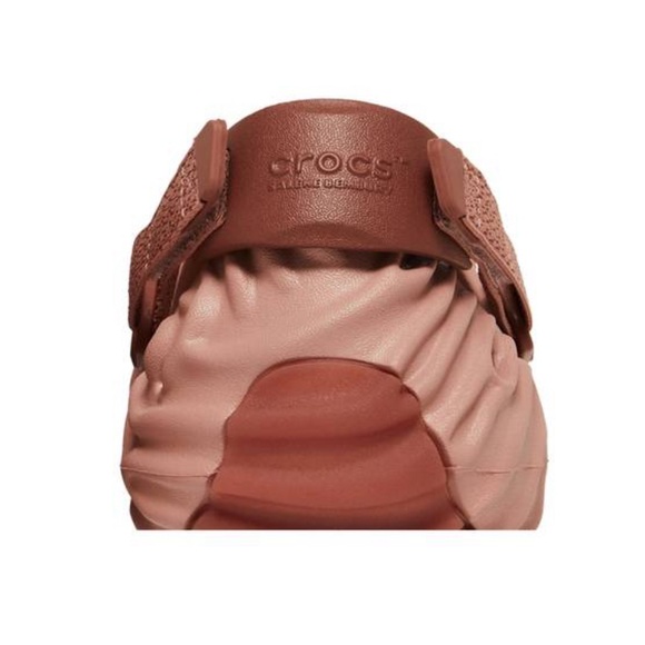 Salehe Bembury X Crocs Pollex Clog - GOAT VERIFIED NWT - Picture 2 of 6